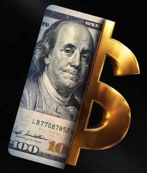 Nota de dólar