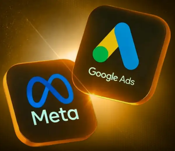Meta e Google Ads