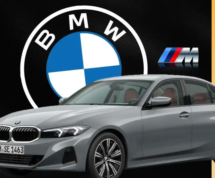 BMW 0km