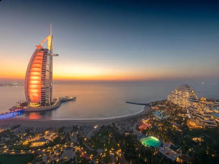 Dubai