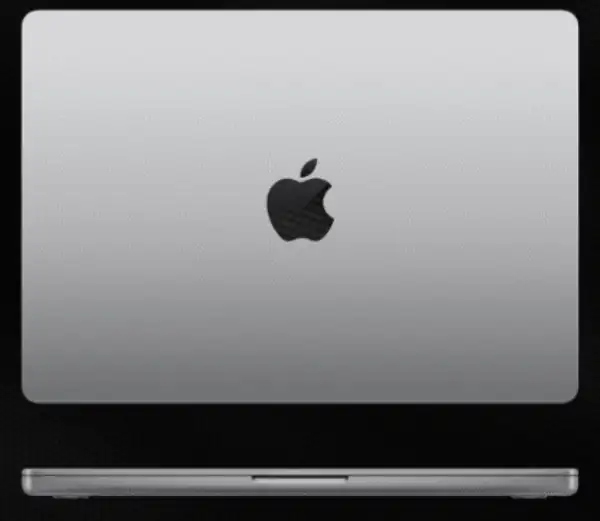 MacBook