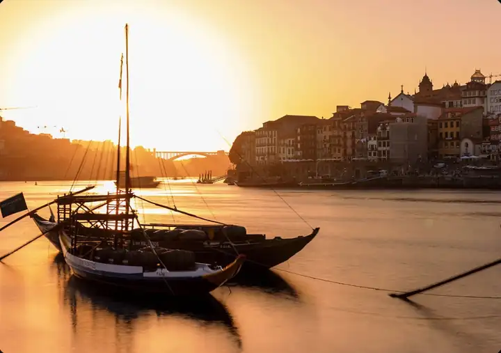 Porto, Portugal